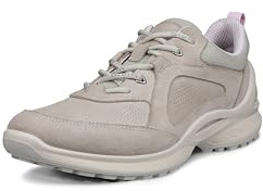 ECCO Female Damen Schnürschuhe Biom Energi W grau