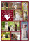 Glooraca Individuelle Hundedecke mit Foto und Namen, personalisierte Hunde- und Katzenbild-Decken, individuelle Haustier-Flanelldecke für Hundebett