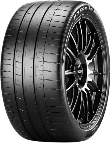Pirelli 255/35 ZR20 97Y XL Sommerreifen Reifen