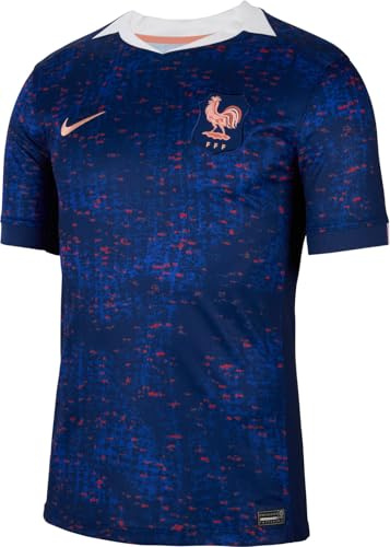 Maglia da Calcio Nike Dri-Fit 2025 Stadium Home (Squadra Femminile) da Uomo