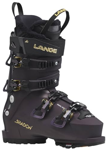 Lange Shadow 115 LV Woman Touring Ski Boots 25.0-25.5