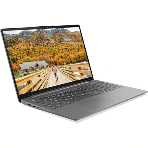 Lenovo IdeaPad 3 15ALC6 15.6 / Ryzen 7-5700U / 8GB DDR4 256GB M.2 SATA Windows 11 (Reacondicionado)