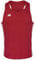 adidas Herren Basispons adidas Herren Base Punch Unterhemd Rot Gr e S, Rot, S EU