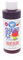 Tigers Blood Shaved Ice and Snow Cone Flavor Concentrate 4 Fl. oz Size (makes 1 gallon of Sirup with sugar and water added)