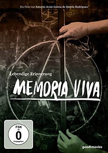 Memoria viva - Lebendige Erinnerung (OmU)