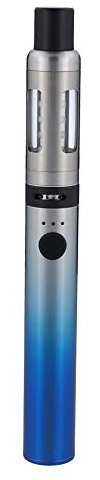 Innokin Endura T18 2 (II) E Zigarette Starter Set , 1300mAh , 2,5ml , MTL Vaping - Farbe: blau