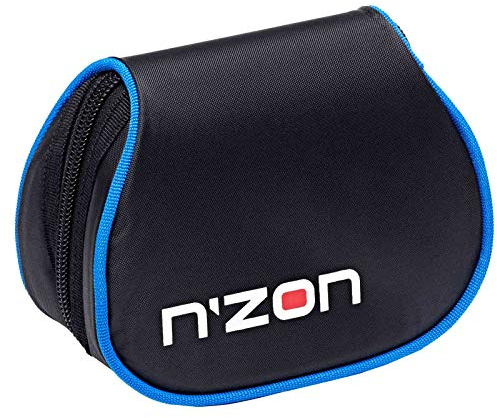 Daiwa NZON Feeder Angeln Rollentasche - 20x15x10cm