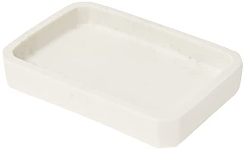 TATAY Porte-Savon Pequeño Marbre 6380000