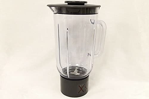 Kenwood Chef Cooking Sense Elite Planetary Plastic Blender Accessory