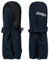 NAME IT Unisex nmnalfa midten7 fo nos Handschuhe, Dark Sapphire, 6 EU
