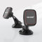 VEN-DENS Car Phone Mount Magnetic-Dashboard Mounted Car Phone Holder-Universal Smartphone Compatibility with Strong Magnetic Technology (BLACK)