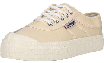 Kawasaki Unisex Original 3.0 Canvas Shoe Low-top, weiß, 38 EU