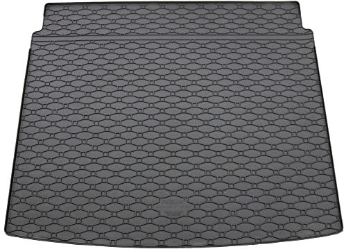 AD Tuning RI402063 Gummi Kofferraumwanne Laderaummatte Wanne Matte