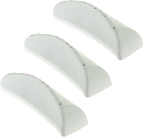 Drum Paddle Arm Lifter To Fit Hoover Candy Washing Machine Genuine 41021913 Set of 3