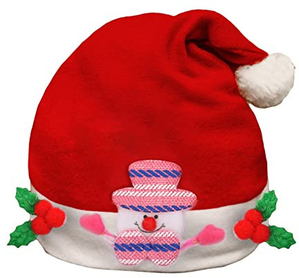ODJOY-FAN Damen Retro Fedorahüte Wintermütze Warme Winter Mütze Wolle Beanie Mütze Bowler Hut Strickmütze Wollmütze Frauen Beaniemütze Kaschmir Mütze Baskenmütze