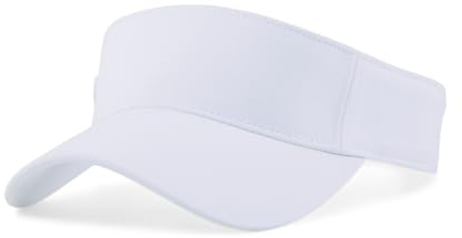 PUMA Damen P Golfvisor ErwachsenerWhite Glow