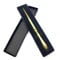 JIMCOM 22.9 cm Brieföffner, Legierung Umschlag Öffner Brieföffner Brieföffner Messer für versiegelte Dokumente oder Umschläge Kommt mit Geschenkbox (Golden)