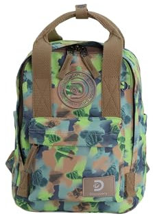 Discovery Unisex Backpack Cave