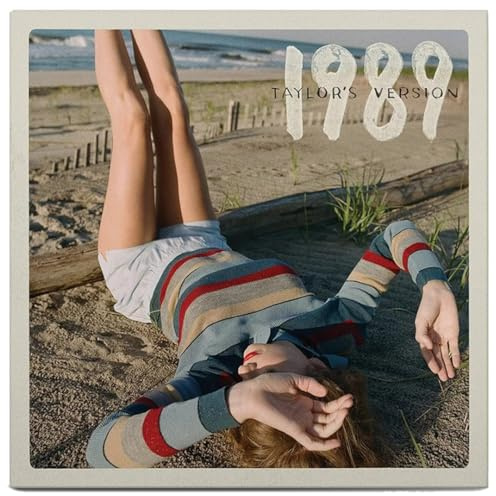 1989 (SUNRISE BOULEV.