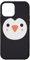 Hülle für iPhone 12 mini Pinguin-Gesicht Arctic Cute Funny North Pole Baby Winter Vogel