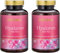 Dr. Peter Hartig Hyaluron NM Plus 120 Kapseln 4-Monats-Vorrat lactose- gluten- und hefefrei