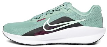 NIKE Downshifter 13 Women s Ro Cannon/Mint Foam-Black-Bordeau 7.5 UK