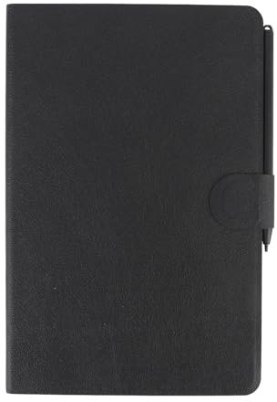 10 Inch LCD Writing Tablet for Adult with Protective Cover, Reusable Erasable Pad, Full Screen Drawing Board for Writing, Suitable for All Ages