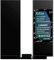 Batería optimizada de 10800 mAh compatible con Apple iPad Pro 12.9 5ª 6ª generación 2022 2021 A2378 A2461 A2379 A2462, polímero de iones de litio 0 ciclos, batería de repuesto para tablet con kits de