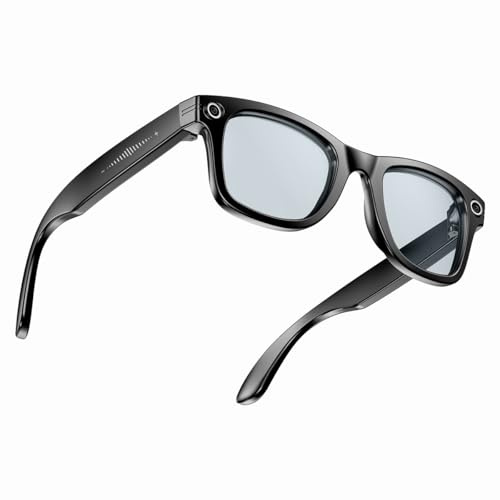 SWZEC Meacode AI Smart Glasses2.0(Anti-Blaulicht)