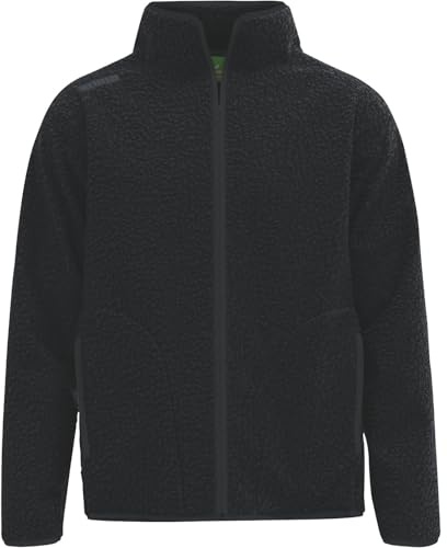 Erima Unisex Ts Fleece Jacke