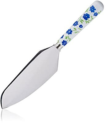 Sabre Paris - Tortenheber 25 cm (Paquerette Blue)