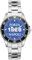 KIESENBERG Herrenuhr Armbanduhr Neapel Geschenk Artikel Idee Fan Analog Quartz Uhr 6063
