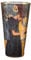 Die Musik - Vase Artis Orbis Gustav Klimt