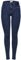 ONLY Damen Onlpower Mid Ph Up Sk Bb 3659 Noos Jeans, Blau (Dark Blue Denim), S (7er Pack)