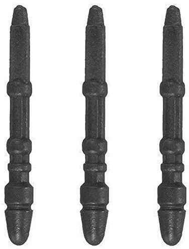 GOSER Pack de 3 pour Pointe de Stylet Surface Pro 3 Recharge de 3 Embouts de Remplacement pour Stylet de Contact Surface Pro 3