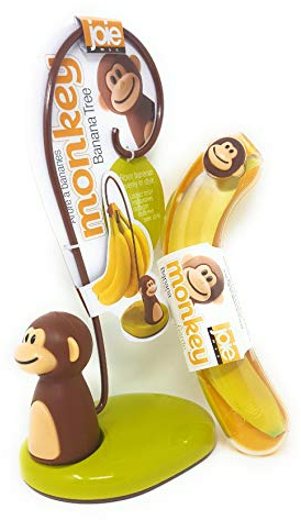 Joie Monkey Banana Tree Bundle with Monkey Banana Pod