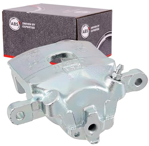 A.B.S. Bremssattel 740472 Ausführung: Bremssattel(1-Kolben), Kompatibel mit: DAIHATSU COPEN, CUORE VII, SIRION, SUBARU JUSTY IV