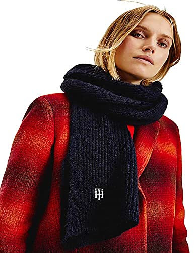 TOMMY HILFIGER Effortless Scarf