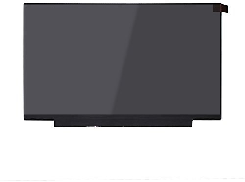 FTDLCD 14 Pouces FHD IPS LED Dalle Ecran LCD Affichage NT140FHM-N44 V8.0 N140HCA-EAC REV.C2 5D10M42870