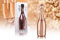 Coffret ROSE GOLD Eau de Parfum Femme 100ml Bouteille Luxe
