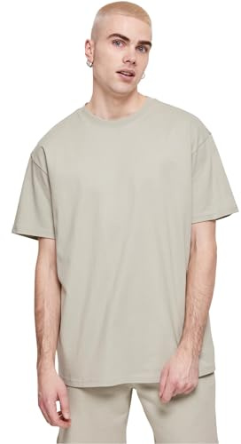 Urban Classics Men Heavy Oversized tee 1/3/5 Pack