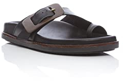 Bueno shoes U5816BLK41 Nero 41