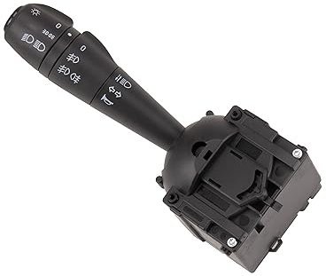 Origen Palanca de Recambio de las Luces e Intermitentes para RENAULT/DACIA nº Ref. OEM: 8201167988
