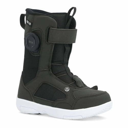 Ride Norris Snowboard Boots 21.5