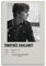 TeDe Timothée Chalamet Hervorragende Schauspielerkunst, Wohnzimmer, Schlafzimmer, Poster, Gemälde, dekoratives Gemälde, Druck, Leinwand, Wand, 20 x 30 cm, ungerahmt