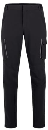 JAKO Corporate Teamwear Damen Funktionshose Work mit 4-Wege-Stretch