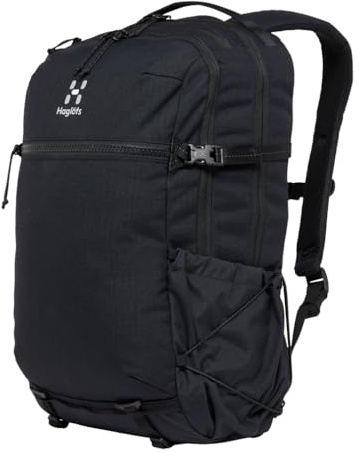 Haglöfs Jarve Multi 22 - Rucksack true black