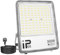 Willpower Faretto LED Esterno 300W 30000LM, Faro LED con Spina IP66 Proiettore LED 6000K Bianco Luce di Sicurezza a LED Illuminazione per Giardino Garage Cortile Patio Piazza Officina