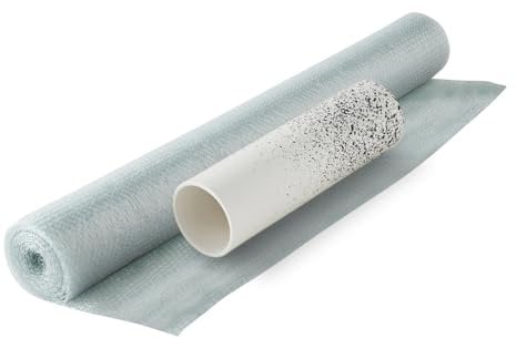 Pack And Move - Film à Bulle Recyclé - 1 X 10 M - Déménagement, Expédition Et Protection - Papier Bulle De Qualité