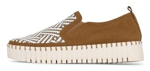 Ilse Jacobsen Damen Tulip 3876 Textile Synthetic Cashew Schuhe 39 EU